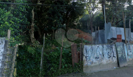 Terreno à venda em Vila Albertina, São Paulo, SP
