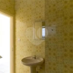 Apartamento à venda com 1 quarto em Cambuci, São Paulo, SP