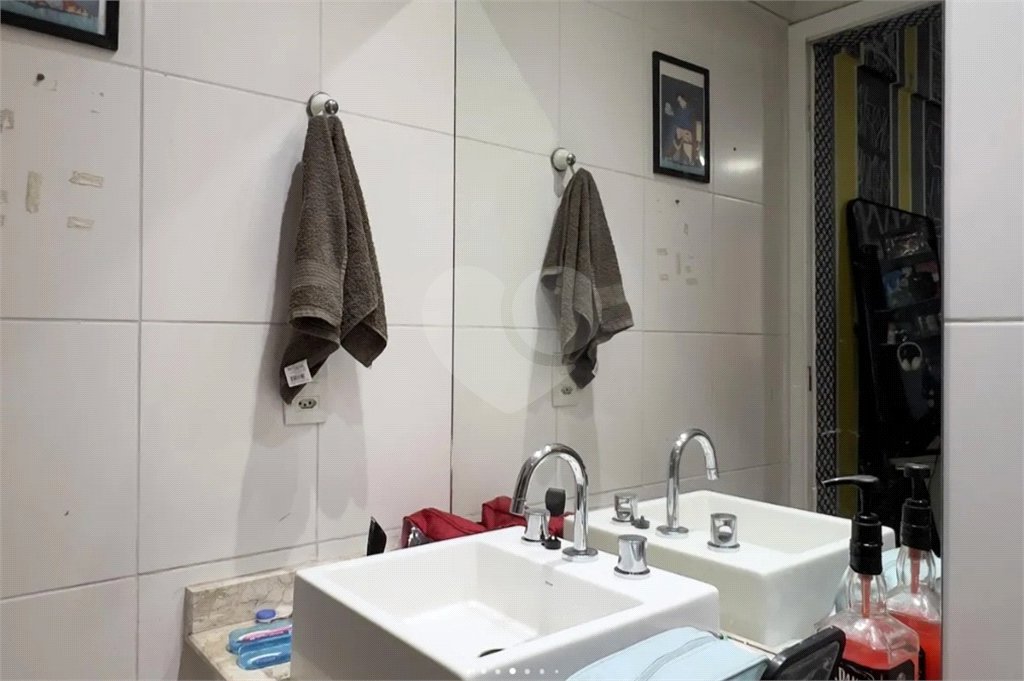 Apartamento à venda com 4 quartos, sendo 2 suítes, em Vila Augusta, Guarulhos, SP