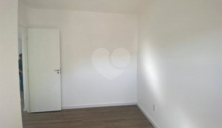 Apartamento à venda com 2 quartos em Jaçanã, São Paulo, SP