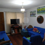 Sobrado à venda com 2 quartos em Imirim, São Paulo, SP