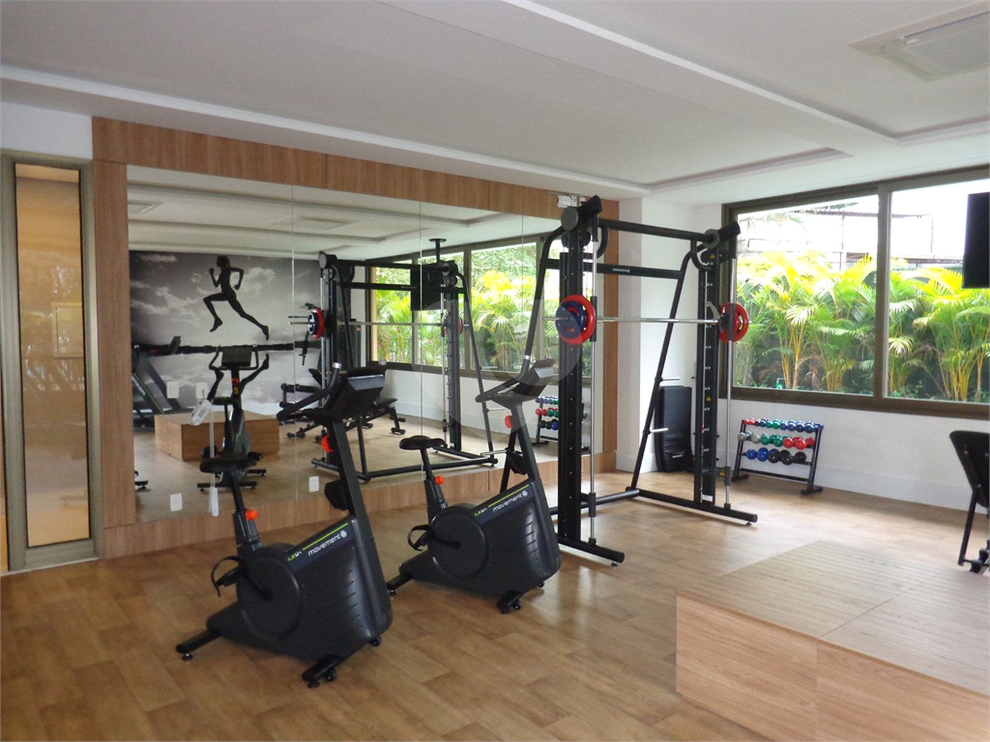 Apartamento à venda com 1 quarto em Vila Mariana, São Paulo, SP