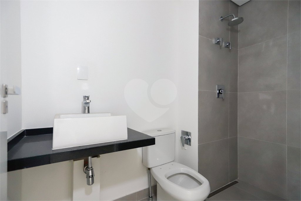 Studio à venda com 1 suíte em Vila Regente Feijó, São Paulo, SP