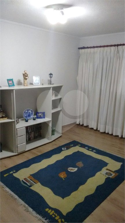 Sobrado à venda com 3 quartos em Vila Nova Cachoeirinha, São Paulo, SP