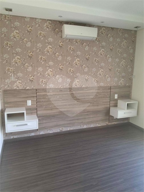 Casa à venda com 3 suítes no condomínio Portal do Jequitibá, Valinhos - SP