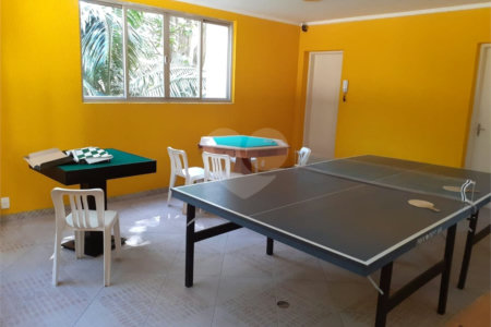 Apartamento à venda com 2 quartos em Tucuruvi, São Paulo, SP