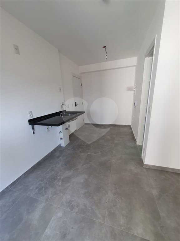Apartamento à venda ou para alugar com 1 quarto em Vila Clementino, São Paulo, SP