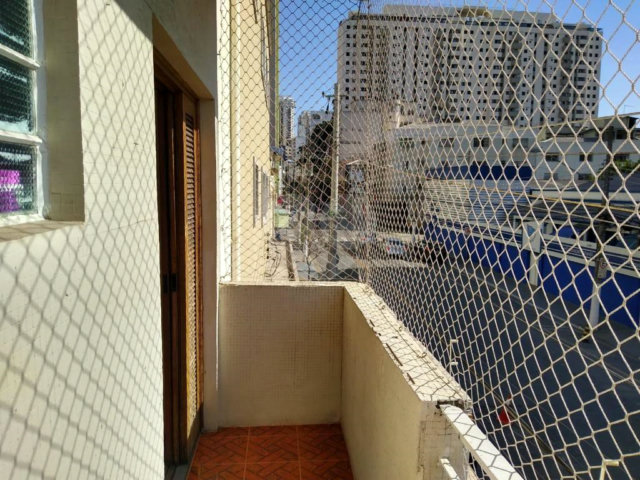 Apartamento à venda com 2 quartos em Barra Funda, São Paulo, SP
