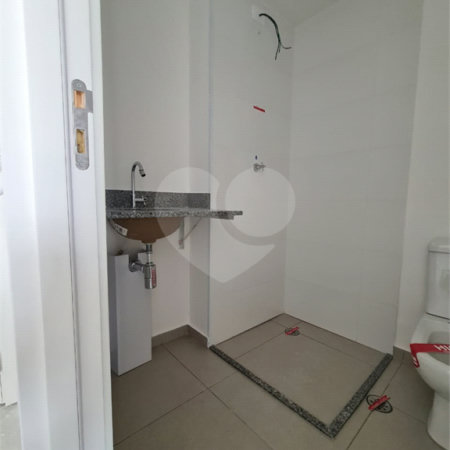 Apartamento à venda com 1 quarto em Pinheiros, São Paulo, SP