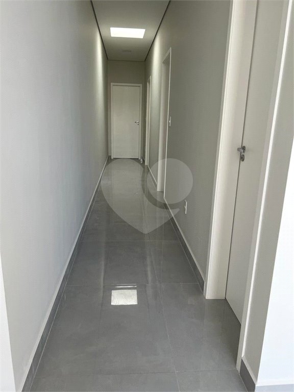 Casa à venda com 3 suítes no condomínio Residencial Mantova, Indaiatuba - SP