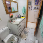 Apartamento à venda com 3 quartos, sendo 1 suíte, em Maracanã, Rio de Janeiro, RJ