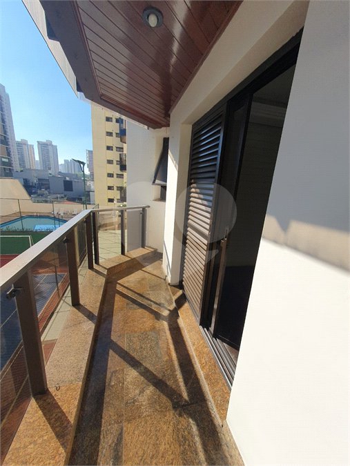 Apartamento à venda com 4 quartos, sendo 2 suítes, em Anália Franco, São Paulo, SP
