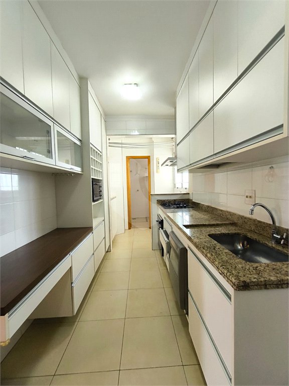 Apartamento à venda com 3 quartos, sendo 1 suíte,  em Jardim Paulista, Ribeirão Preto, SP