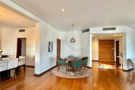 Apartamento à venda com 4 suítes em Vila Suzana, São Paulo, SP