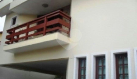 Sobrado à venda com 4 suítes em Barro Branco (zona Norte), São Paulo, SP