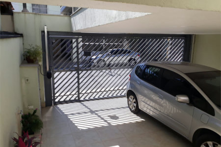 Sobrado à venda com 3 quartos, sendo 1 suíte, em Vila São Francisco (zona Sul), São Paulo, SP