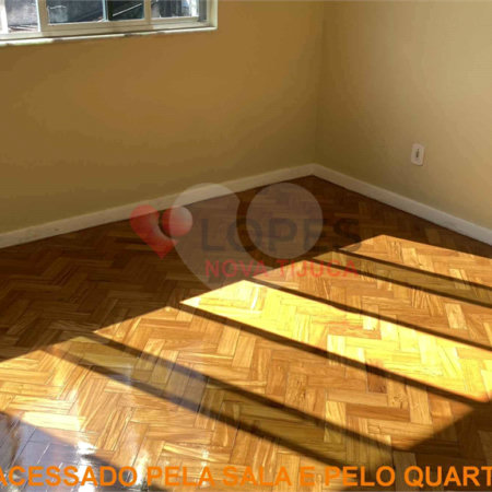 Apartamento à venda com 3 quartos, sendo 1 suíte, em Tijuca, Rio de Janeiro, RJ