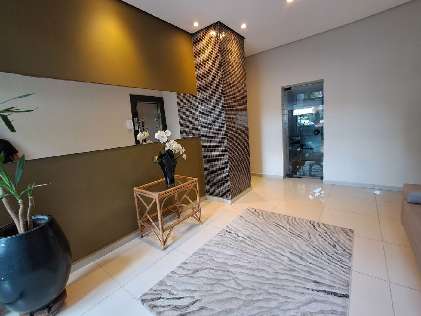 Apartamento com 3 dormitórios à venda, 138 m² por R$ 1.170.000,00 - José Menino - Santos/SP