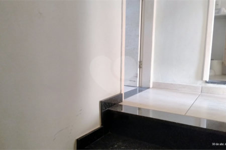 Casa à venda com 2 quartos no condomínio Recanto do Tinguí 2ª Fase, Rio de Janeiro - RJ