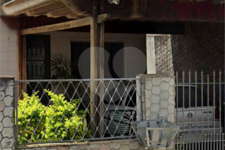 Casa Térrea à venda com 4 quartos em Vila Medeiros, São Paulo, SP