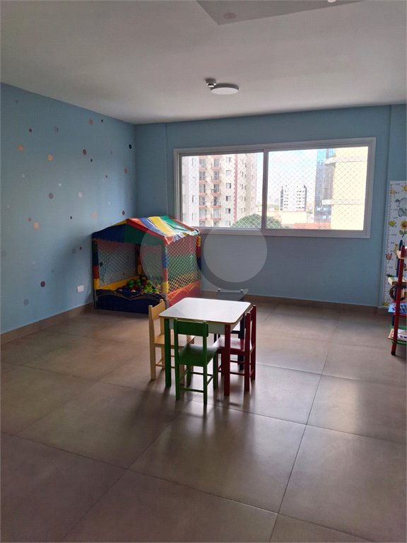 Apartamento à venda com 1 quarto em Santana, São Paulo, SP