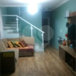 Sobrado à venda com 3 quartos em Freguesia do Ó, São Paulo, SP