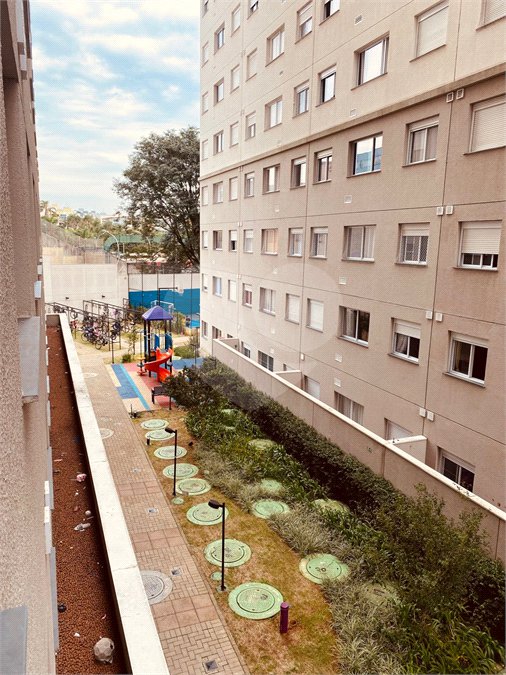 Apartamento à venda com 2 quartos em Conjunto Residencial José Bonifácio, São Paulo, SP