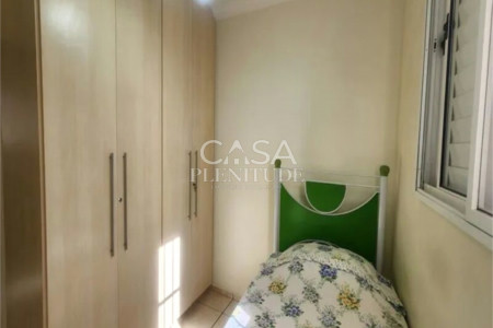 Casa em condomínio à venda com 4 quartos, sendo 1 suíte, em Jardim Americano, Sorocaba, SP