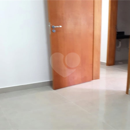 Casa à venda com 2 quartos em Santana, São Paulo, SP