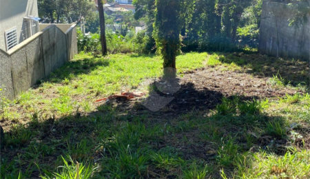 Terreno à venda em Jardim Maristela, Atibaia, SP