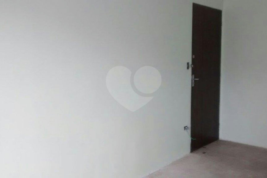 Apartamento à venda com 2 quartos em Barro Branco (zona Norte), São Paulo, SP