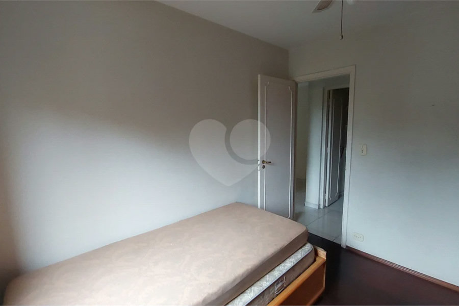 Apartamento à venda com 3 quartos em Vila Guilherme, São Paulo, SP