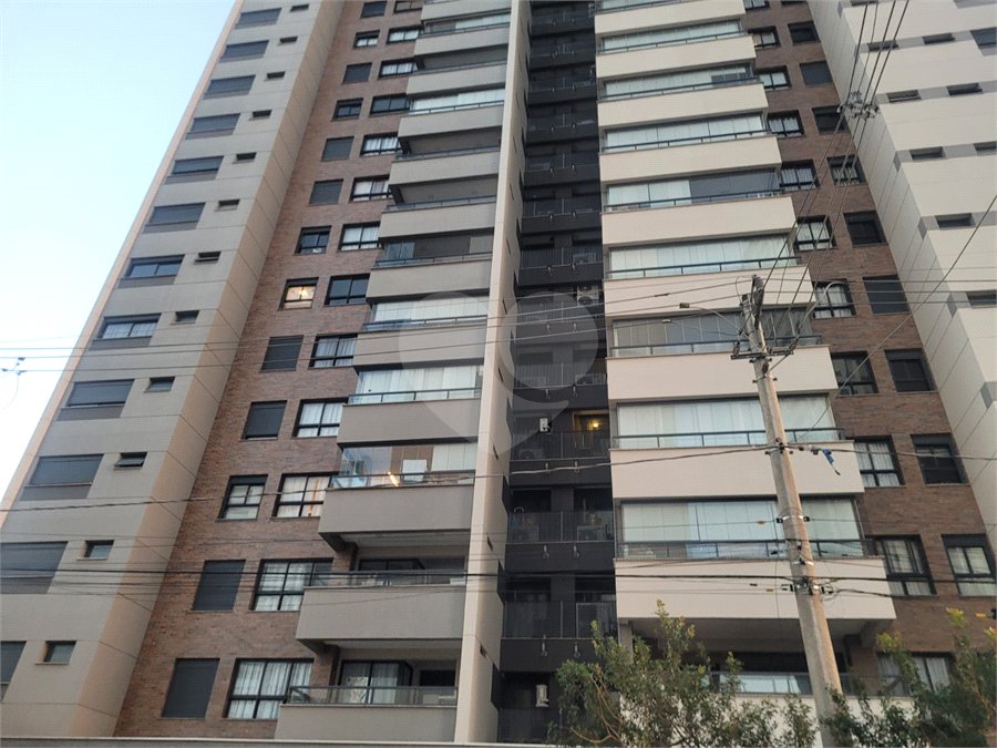 Apartamento à venda com 3 quartos, sendo 1 suíte, em Parque Campolim, Sorocaba, SP
