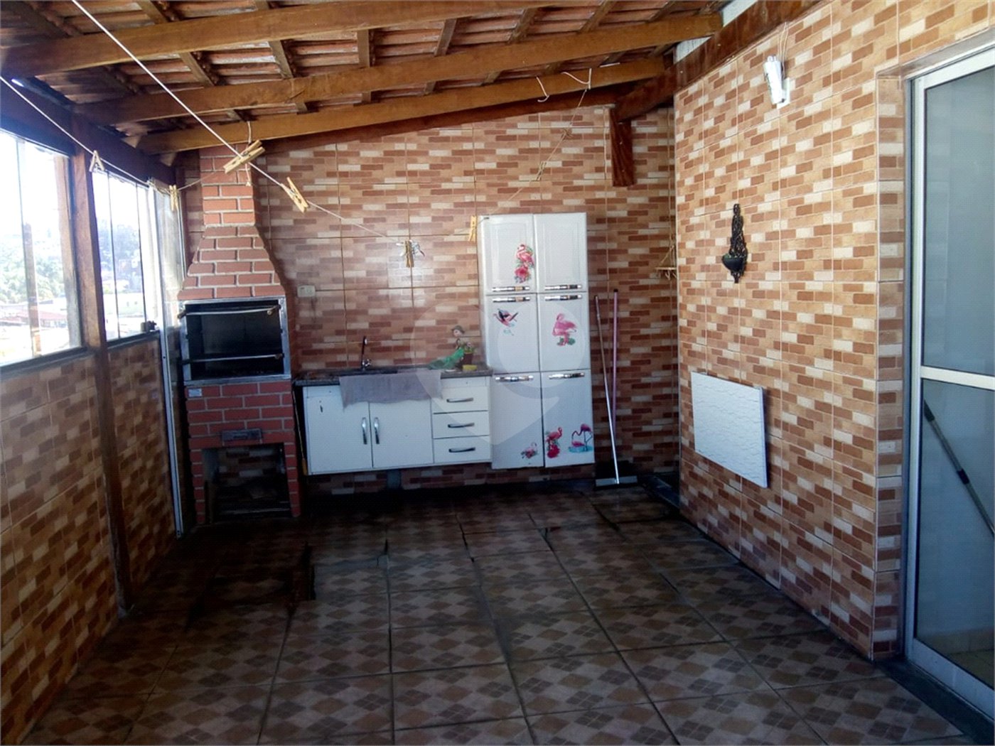 Cobertura à venda com 4 quartos, sendo 1 suíte,  em Pirituba, São Paulo, SP