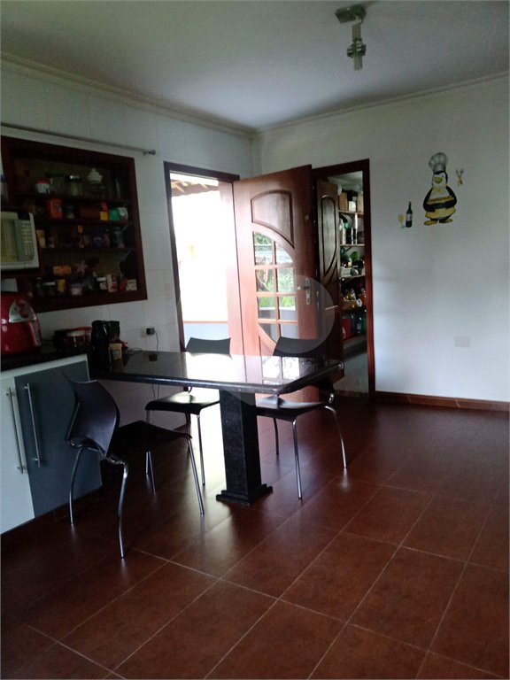 Casa de Vila à venda com 4 suítes em Guarapiranga, São Paulo, SP