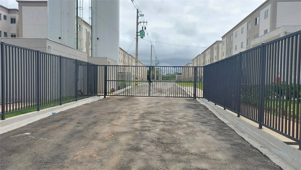 Apartamento à venda ou para alugar com 1 quarto em Chácara Estância Paulista, Suzano, SP