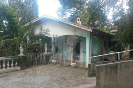 Casa Térrea à venda com 4 quartos, sendo 2 suítes,  em Tucuruvi, São Paulo, SP