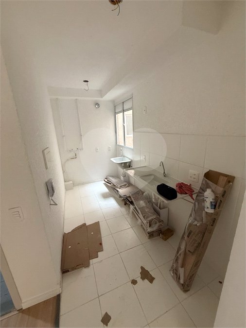Apartamento à venda com 2 quartos em Santíssimo, Rio de Janeiro, RJ