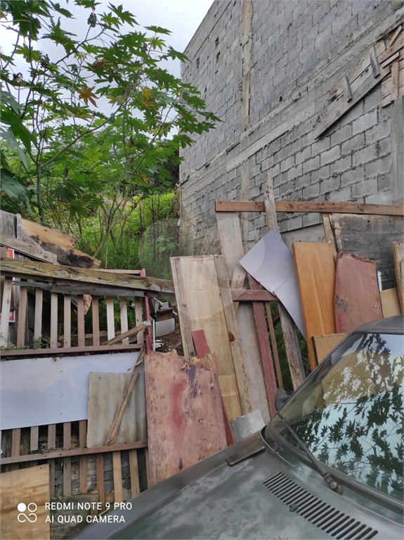 Terreno à venda em Chora Menino, São Paulo, SP
