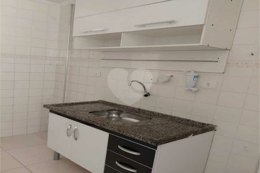 Apartamento para alugar com 2 quartos, sendo 1 suíte, em Imirim, São Paulo, SP