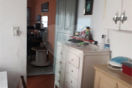 Casa à venda com 3 quartos em Jardim Peri Peri, São Paulo, SP