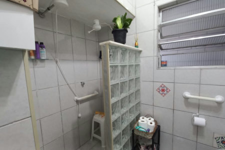 Casa com 2 dormitórios à venda, 100 m² por R$ 700.000,00 - Vila Guilhermina - Praia Grande/SP