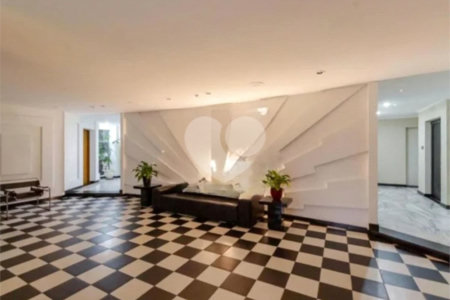 Apartamento para alugar com 1 suíte em Itaim Bibi, São Paulo, SP