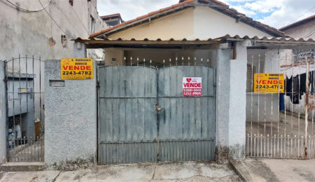 Terreno à venda com 4 suítes em Jaçanã, São Paulo, SP