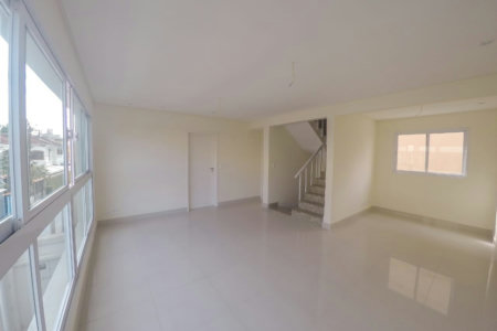 Casa com 3 dormitórios à venda, 150 m² por R$ 1.065.000,00 - Boqueirão - Santos/SP