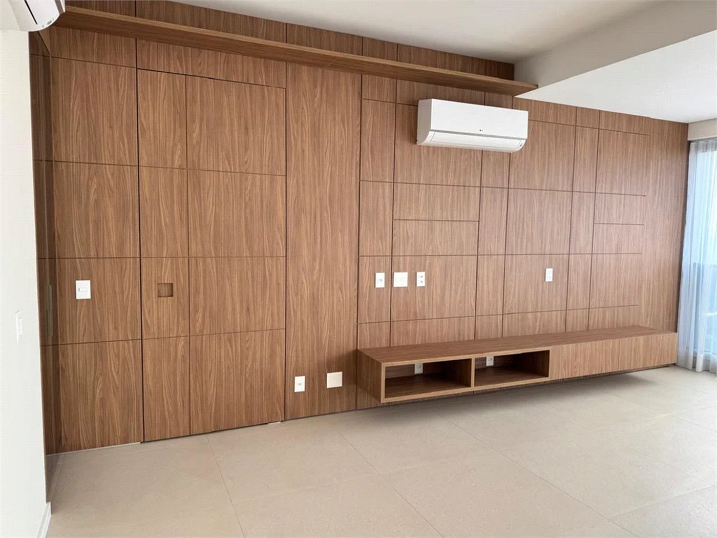 Apartamento à venda com 2 suítes em Jardim Morumbi, São Paulo, SP