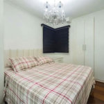 Cobertura com 3 dormitórios à venda, 194 m² por R$ 1.550.000,00 - Aparecida - Santos/SP
