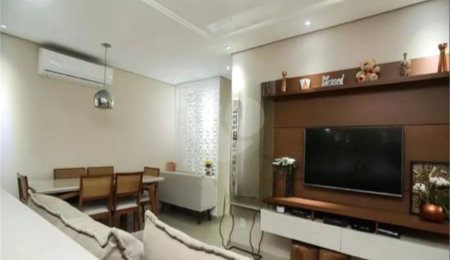 Apartamento à venda com 2 quartos, sendo 1 suíte,  em Barra Funda, São Paulo, SP