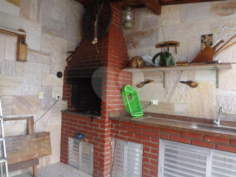 Sobrado à venda com 3 quartos, sendo 1 suíte, em Jardim do Colégio (zona Norte), São Paulo, SP