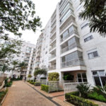 Apartamento a venda com 2 quartos no Jardim Marajoara
